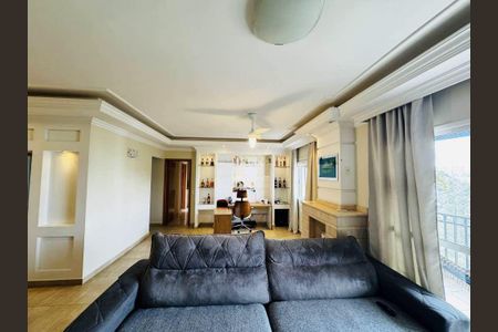 Apartamento à venda com 3 quartos, 139m² em Tamboré, Santana de Parnaíba