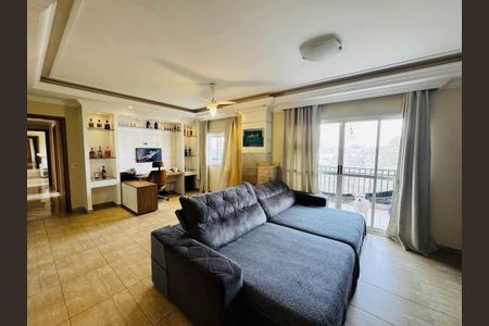 Apartamento à venda com 3 quartos, 139m² em Tamboré, Santana de Parnaíba