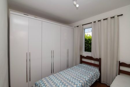 Apartamento para alugar com 44m², 1 quarto e 1 vagaQuarto