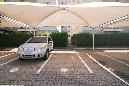 Apartamento para alugar com 44m², 1 quarto e 1 vagaGaragem