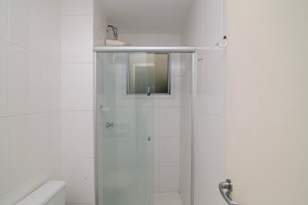 Apartamento para alugar com 44m², 1 quarto e 1 vagaBanheiro
