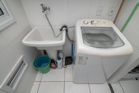 Apartamento para alugar com 44m², 1 quarto e 1 vagaÁrea de Serviço