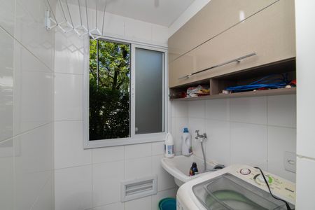 Apartamento para alugar com 44m², 1 quarto e 1 vagaÁrea de Serviço