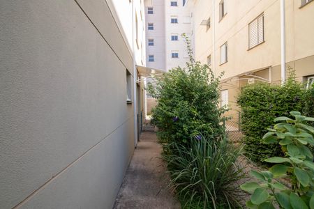 Apartamento para alugar com 44m², 1 quarto e 1 vagaGarden