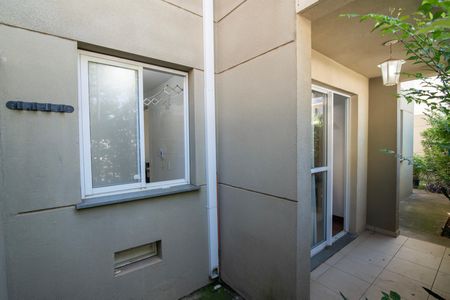 Apartamento para alugar com 44m², 1 quarto e 1 vagaGarden