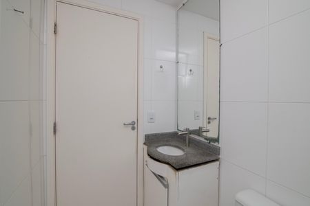 Apartamento para alugar com 44m², 1 quarto e 1 vagaBanheiro