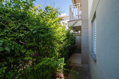 Apartamento para alugar com 44m², 1 quarto e 1 vagaGarden