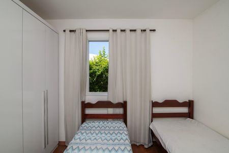 Quarto de apartamento para alugar com 1 quarto, 44m² em Jardim Santa Izabel, Hortolândia