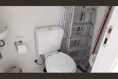 Apartamento à venda com 3 quartos, 121m² em Jardim Caravelas, São Paulo