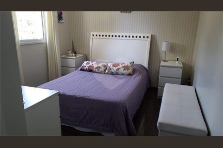 Apartamento à venda com 3 quartos, 121m² em Jardim Caravelas, São Paulo