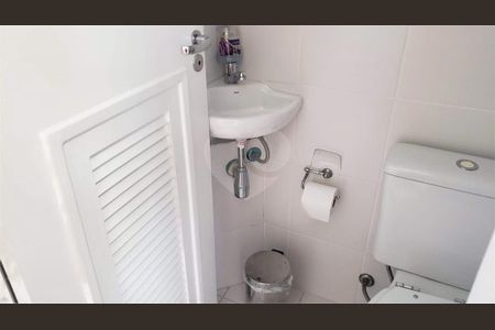 Apartamento à venda com 121m², 3 quartos e 2 vagas