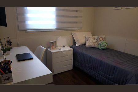 Apartamento à venda com 121m², 3 quartos e 2 vagas