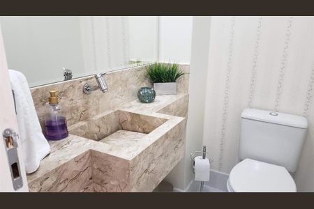 Apartamento à venda com 3 quartos, 121m² em Jardim Caravelas, São Paulo