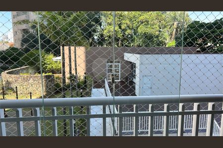 Apartamento à venda com 3 quartos, 121m² em Jardim Caravelas, São Paulo