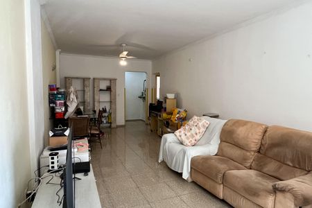 Apartamento para alugar com 183m², 3 quartos e 1 vagaSala
