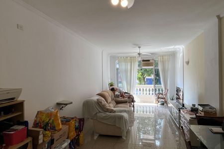 Apartamento para alugar com 183m², 3 quartos e 1 vagaSala