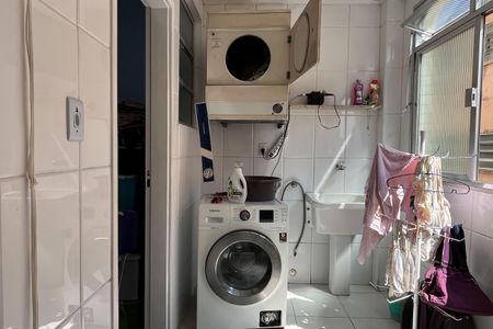 Apartamento para alugar com 183m², 3 quartos e 1 vagaÁrea de Serviço