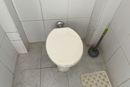 Apartamento para alugar com 183m², 3 quartos e 1 vagaBanheiro de serviço