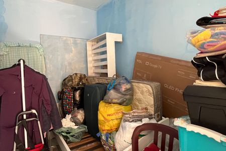 Apartamento para alugar com 183m², 3 quartos e 1 vagaQuarto de Serviço