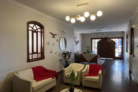 Apartamento para alugar com 183m², 3 quartos e 1 vagaÁrea comum