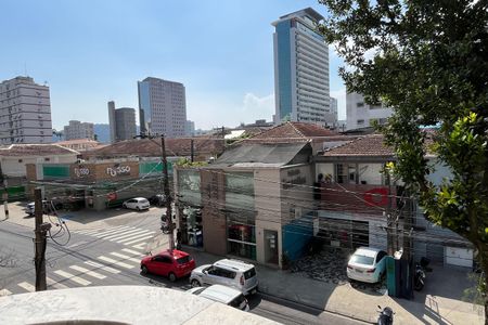 Apartamento para alugar com 183m², 3 quartos e 1 vagaVaranda da Sala
