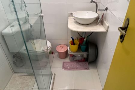 Apartamento para alugar com 183m², 3 quartos e 1 vagaBanheiro