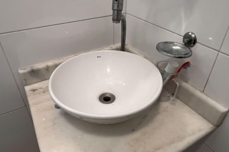 Apartamento para alugar com 183m², 3 quartos e 1 vagaBanheiro