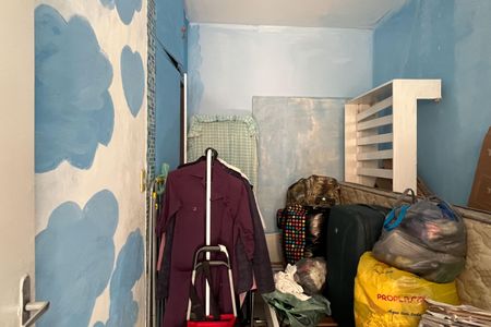 Apartamento para alugar com 183m², 3 quartos e 1 vagaQuarto de Serviço