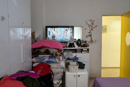 Apartamento para alugar com 183m², 3 quartos e 1 vagaQuarto 3