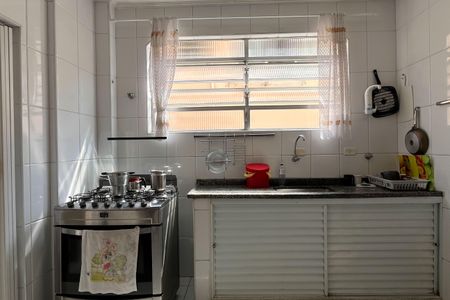 Apartamento para alugar com 183m², 3 quartos e 1 vagaCozinha