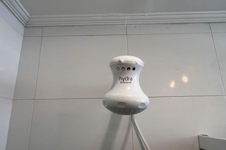 Apartamento para alugar com 183m², 3 quartos e 1 vagaBanheiro