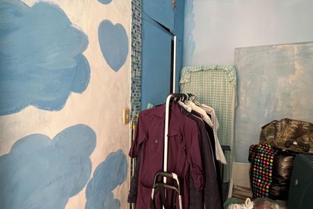 Apartamento para alugar com 183m², 3 quartos e 1 vagaQuarto de Serviço