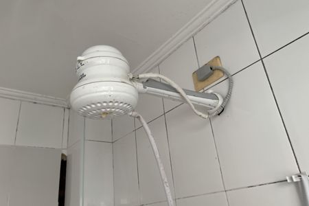 Apartamento para alugar com 183m², 3 quartos e 1 vagaBanheiro de serviço