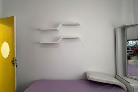 Apartamento para alugar com 183m², 3 quartos e 1 vagaQuarto 3