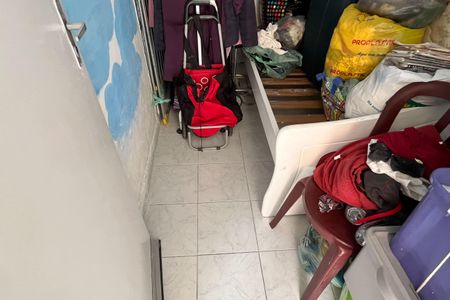 Apartamento para alugar com 183m², 3 quartos e 1 vagaQuarto de Serviço