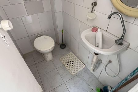 Apartamento para alugar com 183m², 3 quartos e 1 vagaBanheiro de serviço