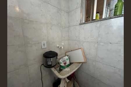 Apartamento para alugar com 55m², 1 quarto e 1 vagaÁrea de Serviço