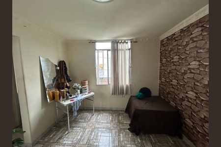 Apartamento para alugar com 55m², 1 quarto e 1 vagaSala