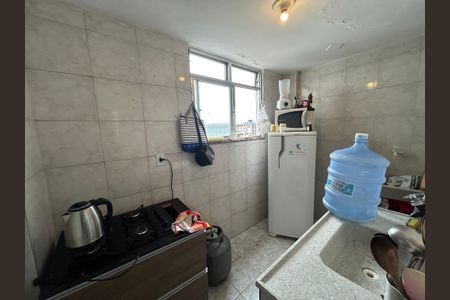 Apartamento para alugar com 55m², 1 quarto e 1 vagaCozinha