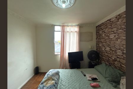 Apartamento para alugar com 55m², 1 quarto e 1 vagaQuarto