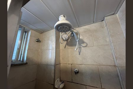 Apartamento para alugar com 55m², 1 quarto e 1 vagaChuveiro