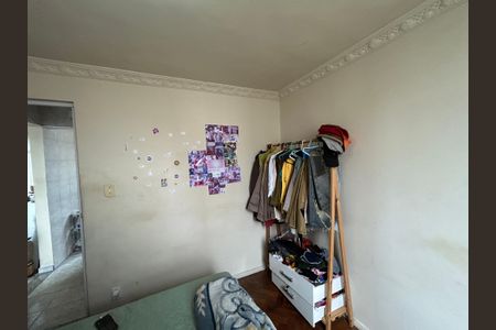 Apartamento para alugar com 55m², 1 quarto e 1 vagaQuarto
