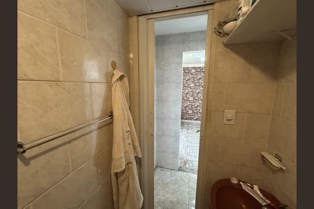 Apartamento para alugar com 55m², 1 quarto e 1 vagaBanheiro