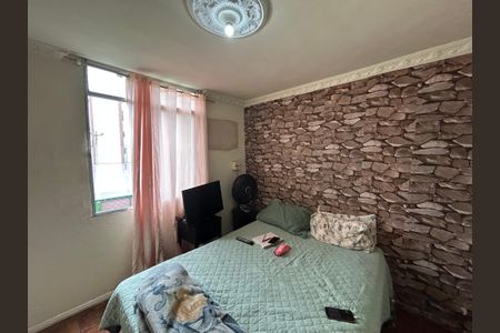 Quarto de apartamento para alugar com 1 quarto, 55m² em Guadalupe, Rio de Janeiro