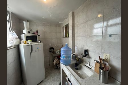 Apartamento para alugar com 55m², 1 quarto e 1 vagaCozinha