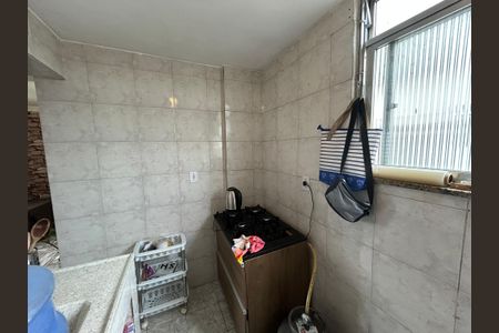Apartamento para alugar com 55m², 1 quarto e 1 vagaCozinha