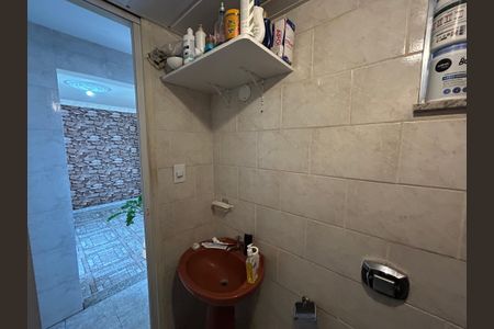 Apartamento para alugar com 55m², 1 quarto e 1 vagaBanheiro