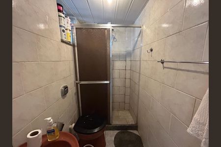 Apartamento para alugar com 55m², 1 quarto e 1 vagaBanheiro