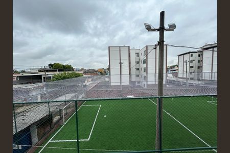 Apartamento para alugar com 55m², 1 quarto e 1 vagaVista do Quarto