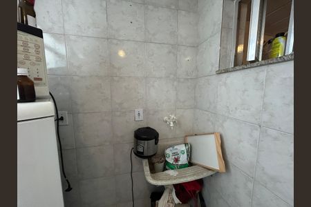 Apartamento para alugar com 55m², 1 quarto e 1 vagaÁrea de Serviço